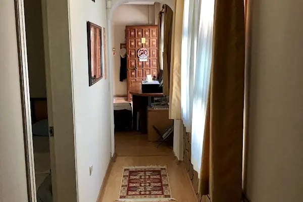 Selena otel 2025 itibariyle kapanmıştır - Resim 19