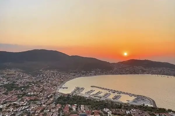 Selena otel 2025 itibariyle kapanmıştır - Resim 9