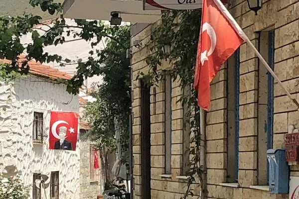 Selena otel 2025 itibariyle kapanmıştır - Resim 15