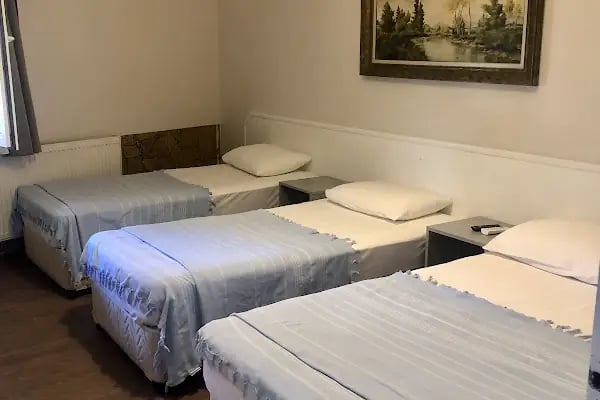 Selena otel 2025 itibariyle kapanmıştır - Resim 2