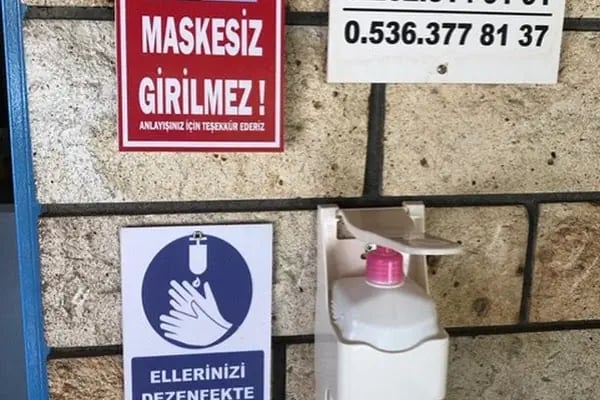 Selena otel 2025 itibariyle kapanmıştır - Resim 10