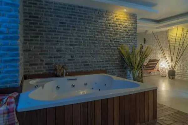 Laren Family Hotel Spa - Resim 4