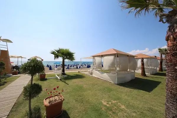 Laren Family Hotel Spa - Resim 18