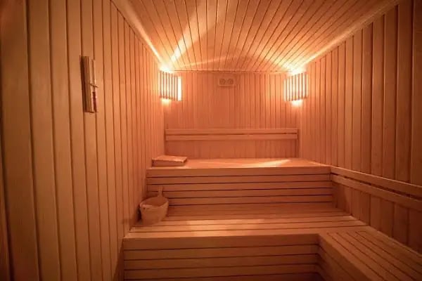 Laren Family Hotel Spa - Resim 17