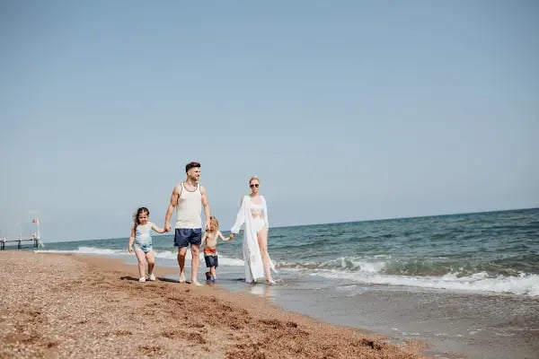 Laren Family Hotel Spa - Resim 16