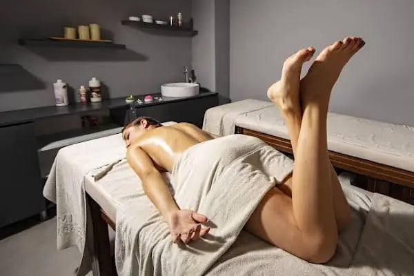 Laren Family Hotel Spa - Resim 19