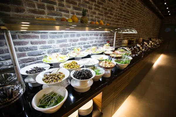 Laren Family Hotel Spa - Resim 6