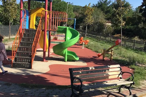 Park - Resim 2