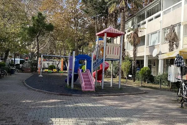 Park - Resim 20