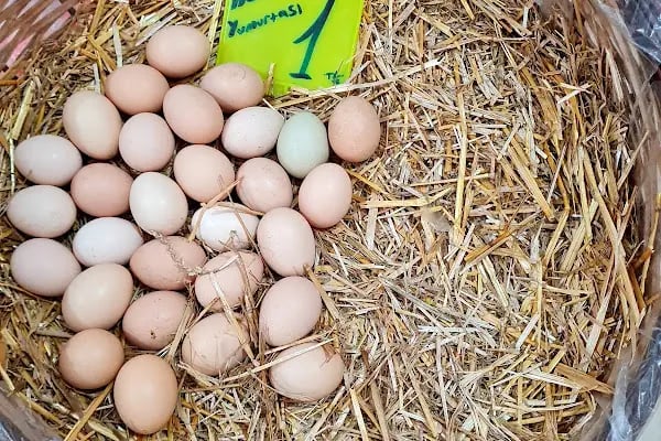 Köylü Market Evlere Servis - Resim 6