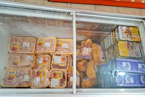 Köylü Market Evlere Servis - Resim 12
