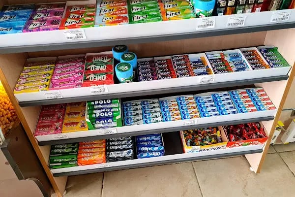 Köylü Market Evlere Servis - Resim 11