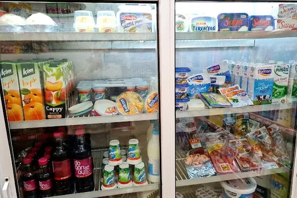 Köylü Market Evlere Servis - Resim 9