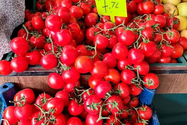 Köylü Market Evlere Servis - Resim 14