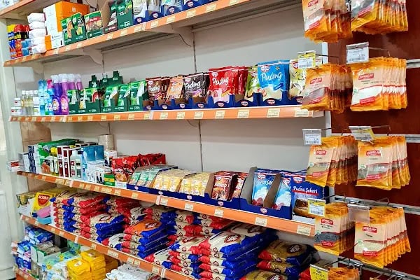 Köylü Market Evlere Servis - Resim 5