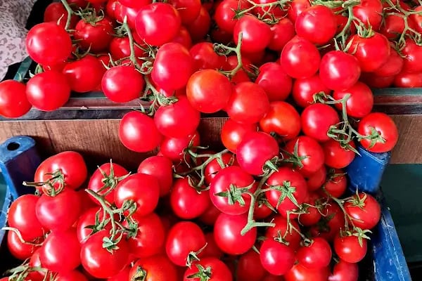 Köylü Market Evlere Servis - Resim 2