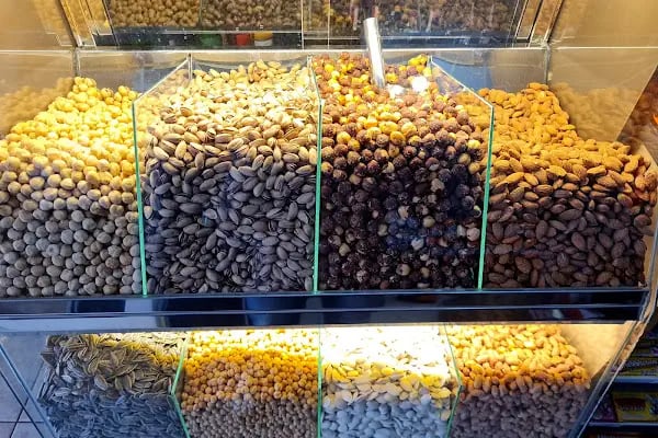Köylü Market Evlere Servis - Resim 8