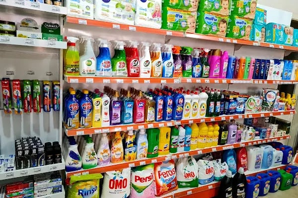 Köylü Market Evlere Servis - Resim 7