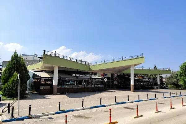 MCBÜ, Fen Edebiyat Fakültesi, İnsan ve Toplum Bilimleri Fakültesi - Resim 9