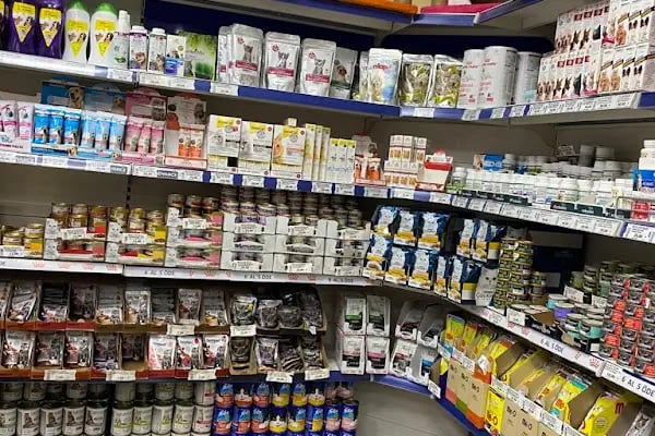 Mekân Malawi Petshop & Akvaryum - Resim 20