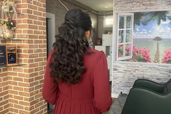 Salon Raya - Resim 2