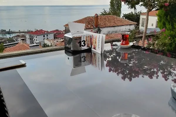 Orta Mahalle Seyir Terası - Resim 18