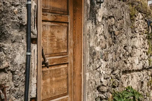 Orta Mahalle Seyir Terası - Resim 16
