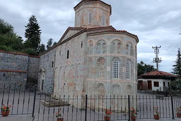 Orta Mahalle Seyir Terası - Resim 14