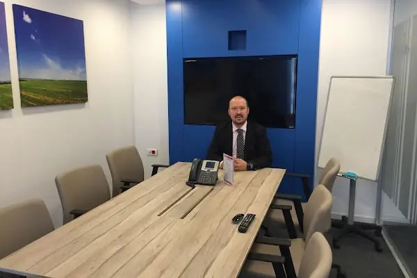 Belarus Cumhuriyeti Adana Fahri Konsolosluğu - Resim 3
