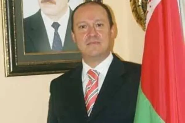Belarus Cumhuriyeti Adana Fahri Konsolosluğu - Resim 6