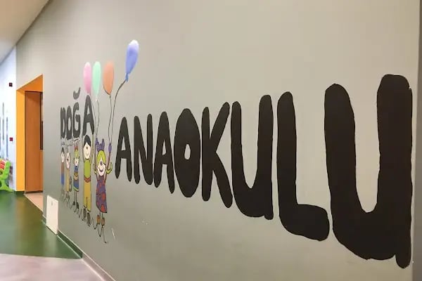 Çerkezköy Doğa Koleji Kampüsü - Resim 14