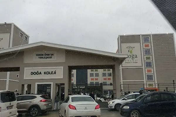 Çerkezköy Doğa Koleji Kampüsü - Resim 7
