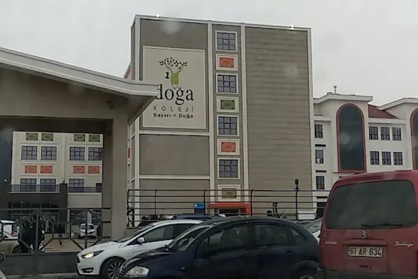 Çerkezköy Doğa Koleji Kampüsü - Resim 11