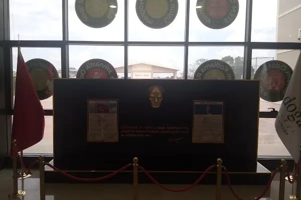 Çerkezköy Doğa Koleji Kampüsü - Resim 20