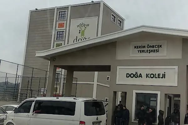 Çerkezköy Doğa Koleji Kampüsü - Resim 4