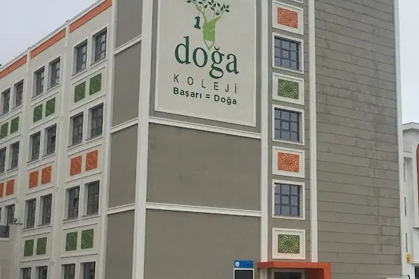 Çerkezköy Doğa Koleji Kampüsü - Resim 17