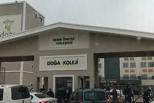 Çerkezköy Doğa Koleji Kampüsü - Resim 13