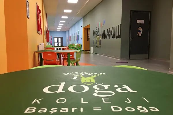 Çerkezköy Doğa Koleji Kampüsü - Resim 8