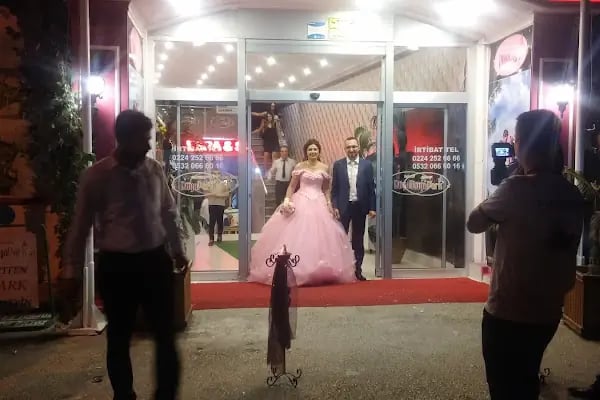 Rüyaparkgrup Kır Bahçesi Ankara Yolu Şubesi - Resim 8