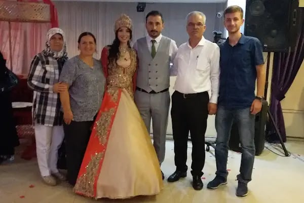 Rüyaparkgrup Kır Bahçesi Ankara Yolu Şubesi - Resim 14