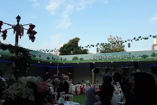 Rüyaparkgrup Kır Bahçesi Ankara Yolu Şubesi - Resim 13