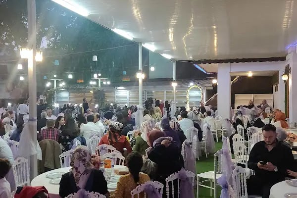 Rüyaparkgrup Kır Bahçesi Ankara Yolu Şubesi - Resim 5