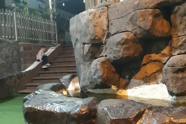 Rüyaparkgrup Kır Bahçesi Ankara Yolu Şubesi - Resim 16