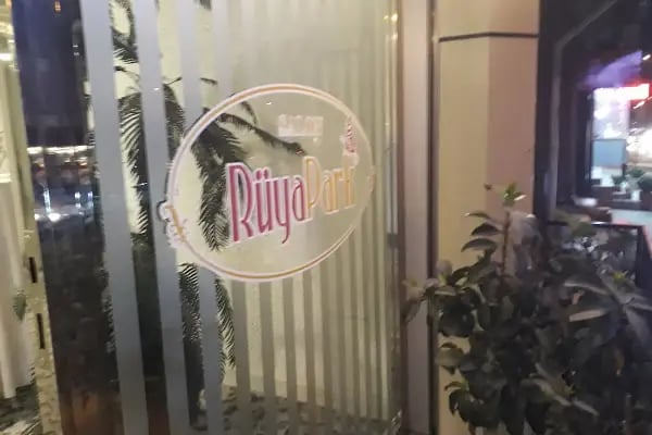 Rüyaparkgrup Kır Bahçesi Ankara Yolu Şubesi - Resim 17
