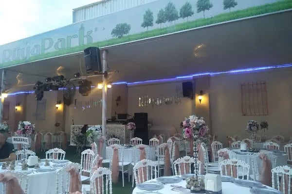Rüyaparkgrup Kır Bahçesi Ankara Yolu Şubesi - Resim 9