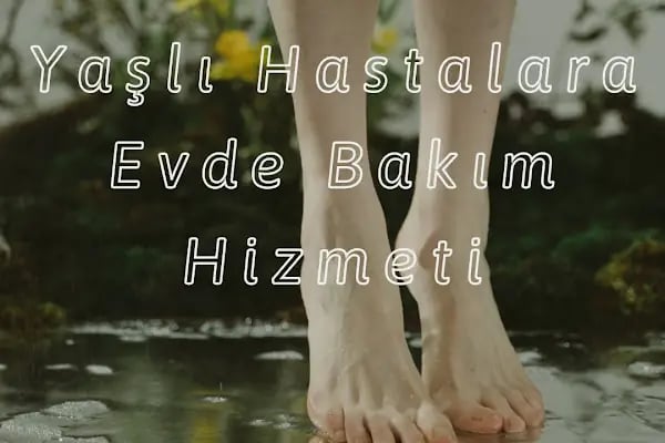 İnegöl El Ayak Bakım Merkezi - Resim 1