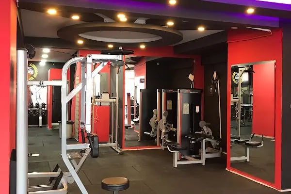 SFC SPOR CENTER - Resim 2
