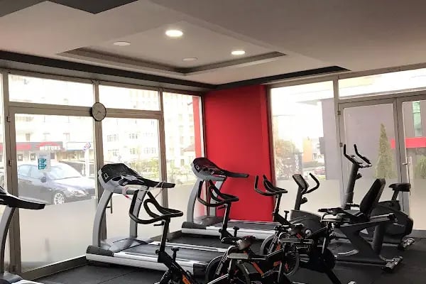 SFC SPOR CENTER - Resim 9