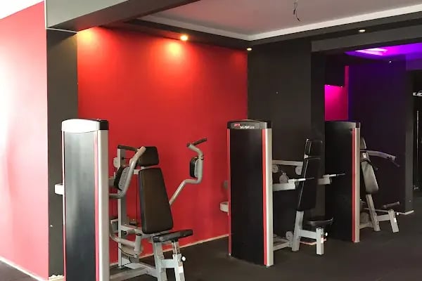 SFC SPOR CENTER - Resim 10