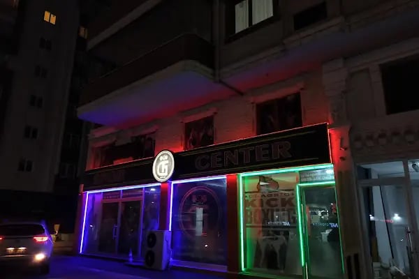 SFC SPOR CENTER - Resim 14